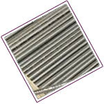 Alloy 20 Instrumentation Tubing