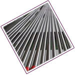 Alloy 20 Nuclear Fuel Tubing
