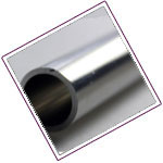 Alloy 20 Outside Polished Pipe supplier