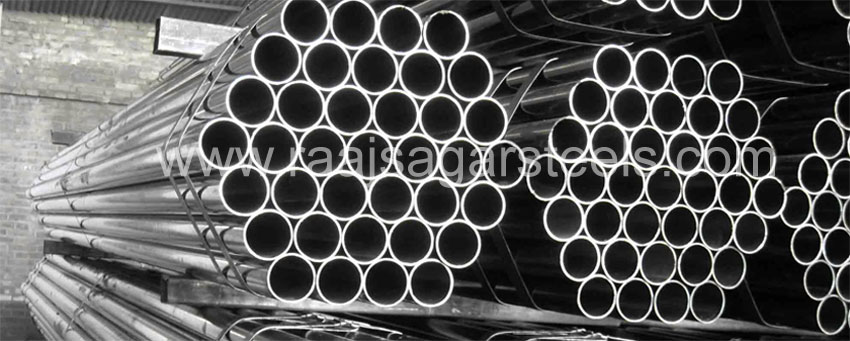 Stainless Steel Pipe Supplier in India