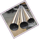 Alloy 20 Polished Pipe supplier