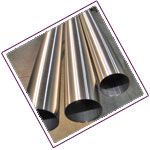 Alloy 20 Polished Tubing
