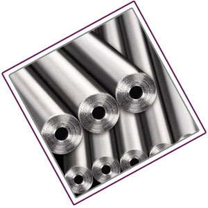 Alloy 20 Precision Tube