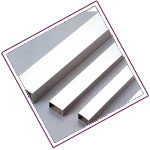 Alloy 20 Rectangular pipe supplier