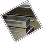 Alloy 20 Rectangular Tubing