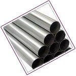 Alloy 20 Round Pipe supplier