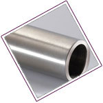 Alloy 20 Round Tubing