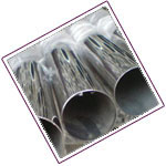 Alloy 20 Seamless Pipe supplier