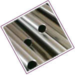 Alloy 20 Seamless Tubing
