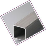 Alloy 20 Square Pipe supplier