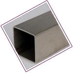 Alloy 20 Square Tubing