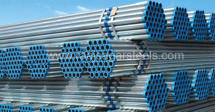 Stainless Steel Tube