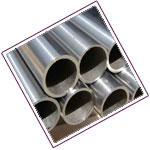 Alloy 20 Square Tubing