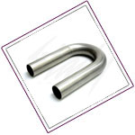 Alloy 20 U Bend Tubing