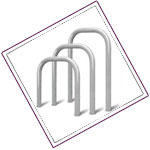 Alloy 20 U Shaped Pipe supplier