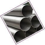 Alloy 20 Welded Pipe supplier