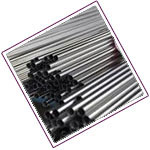 Alloy 20 welded Tubing