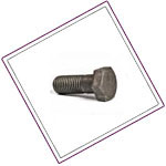 Duplex Stainless Structural Bolts