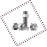 Alloy Steel Stud Bolt