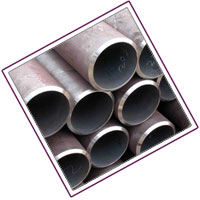 Super Duplex Steel Pipe