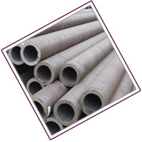 Super Duplex Steel UNS S31803 Pipe