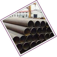 Super Duplex Steel UNS S32205 Pipe