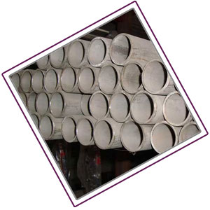 Super Duplex Steel Tube/Tubing