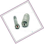 Duplex Stainless Tension Indicating Bolts