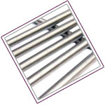 Alloy Steel Threaded Rod