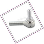 Alloy Steel Tie Rod