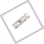 Duplex Stainless Tower Bolts