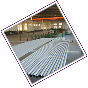 Alloy 20 Cold Drawn Seamless tube suppliers