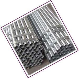 Alloy 20 Tube suppliers
