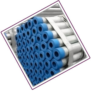 ASTM B163 UNS N02200 Nickel 200 Seamless tube suppliers